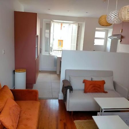 "Le Boheme", Logement Cosy, Au Calme Vertrieu المظهر الخارجي الصورة