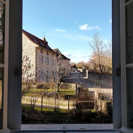 "Le Boheme", Logement Cosy, Au Calme Vertrieu المظهر الخارجي الصورة