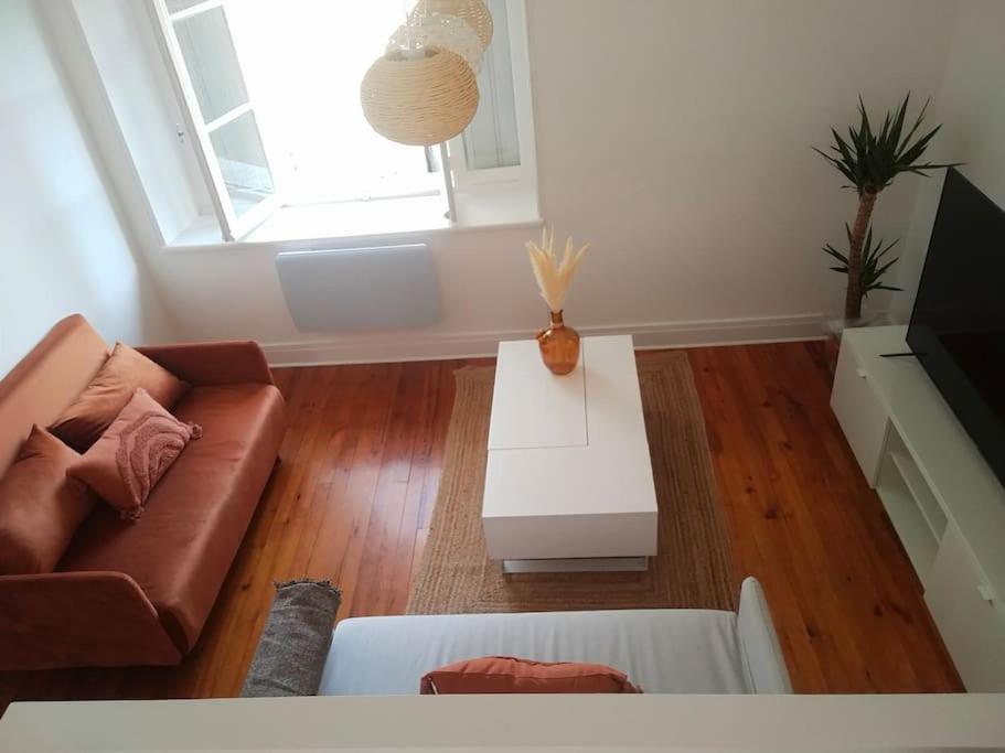 "Le Boheme", Logement Cosy, Au Calme Vertrieu المظهر الخارجي الصورة