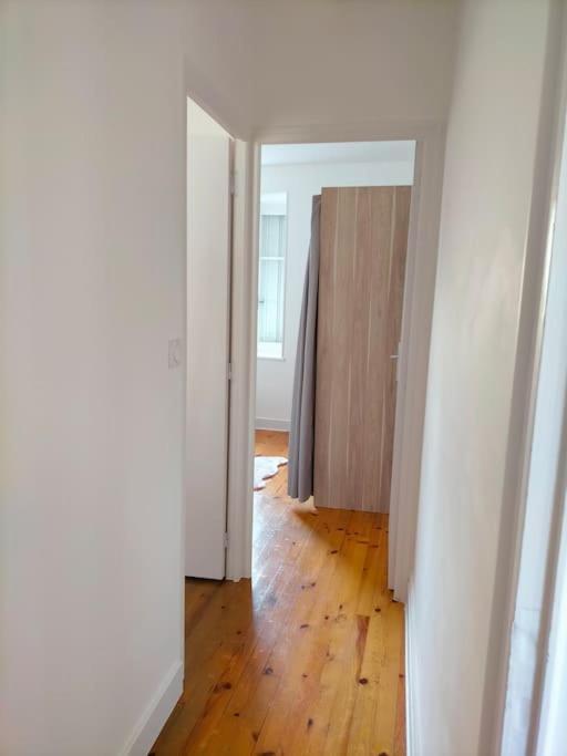 "Le Boheme", Logement Cosy, Au Calme Vertrieu المظهر الخارجي الصورة